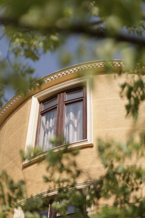Exterior - Mema Resort (Petrele)