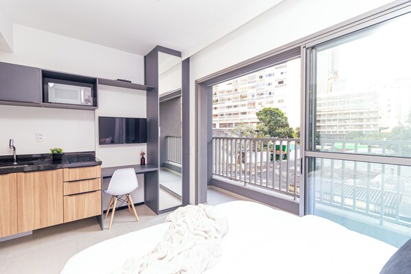 Studio | Kostenloses WLAN