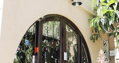 Hotel Rondo