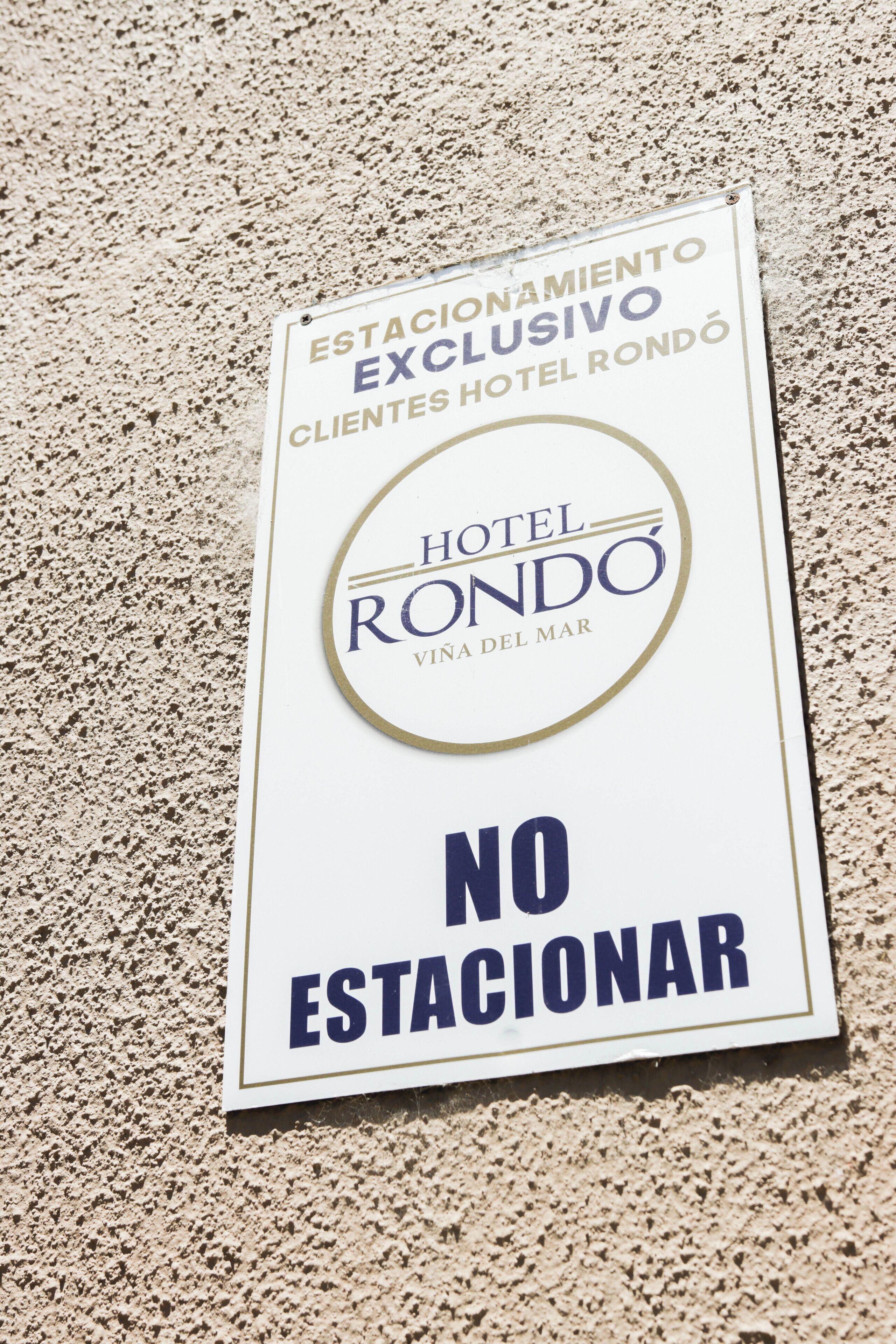 Foto - Hotel Rondó