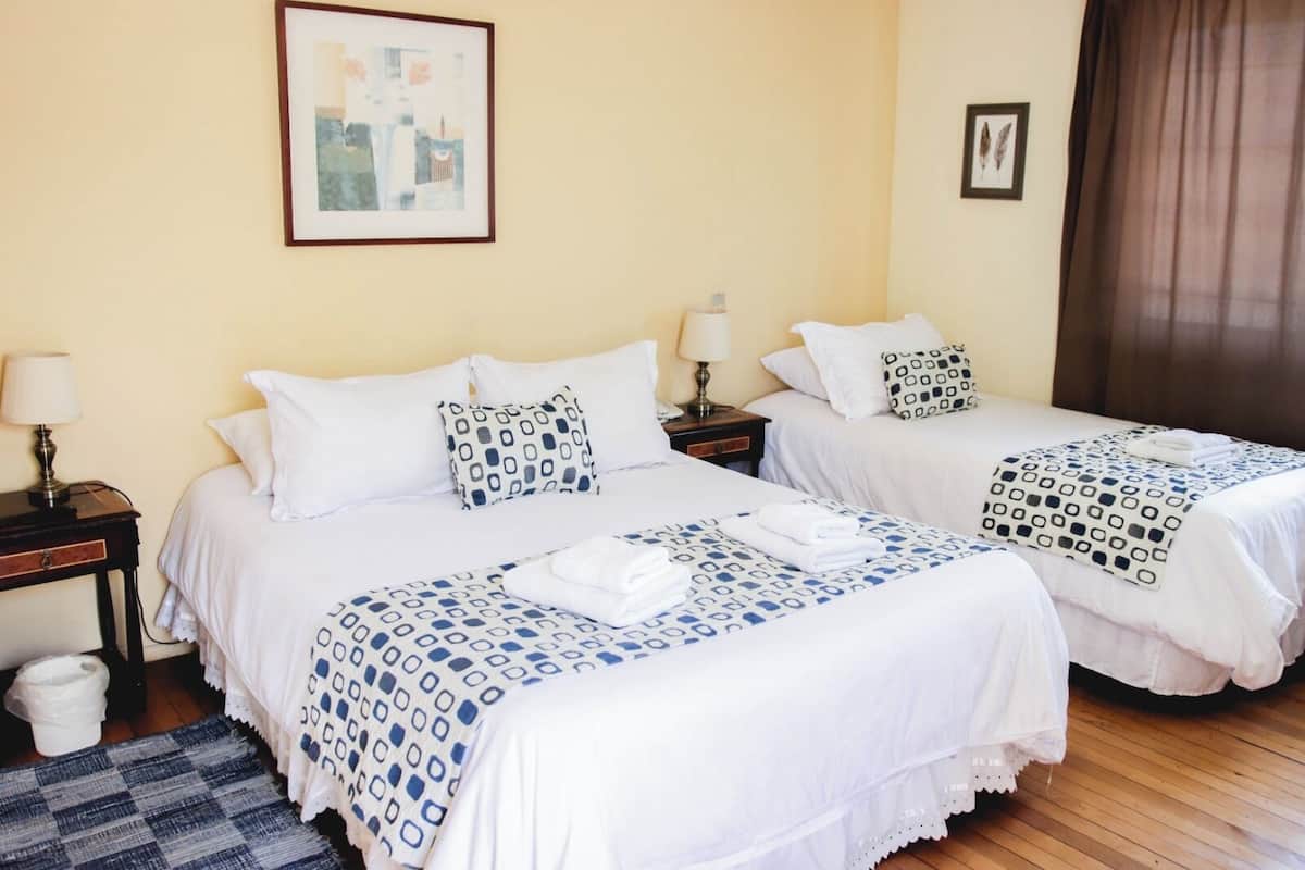 Family Triple Room