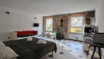 Superior Apartment, City View | Free WiFi