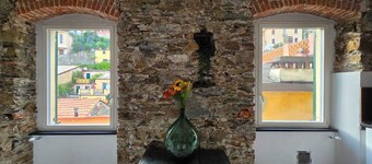 The pirate's cove- Bluchalet 