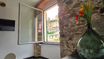 Appartement Supérieur, vue ville | Wi-Fi gratuit