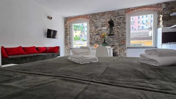 高級公寓, 城市景觀 | 免費無線上網