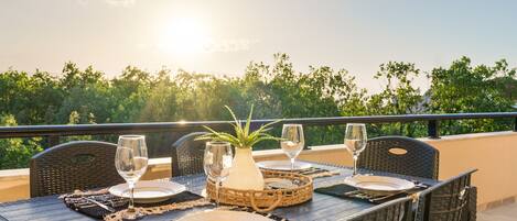 Ferienhaus, Raucher | 3 Schlafzimmer, Schreibtisch, Internetzugang