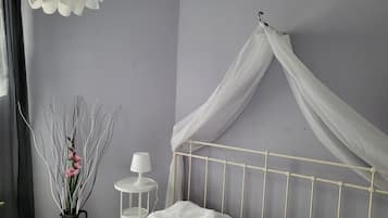 1 bedroom, free WiFi