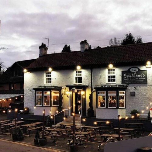 Woodvale Gardens, Wylam Village, Sleeps 6