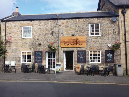 Woodvale Gardens, Wylam Village, Sleeps 6