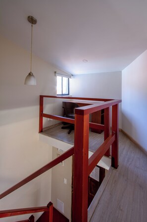 Interior - 202 Duplex Superior Multiple
 (Bogotá)