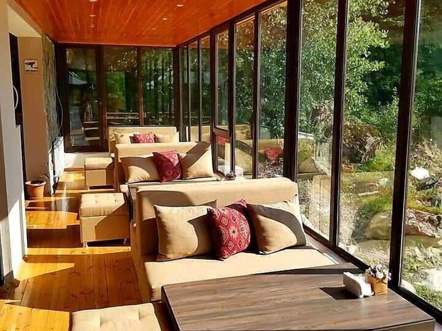 Lareira, impressoras