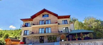 Hotel Mountain Mestia