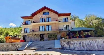 Hotel Mountain Mestia