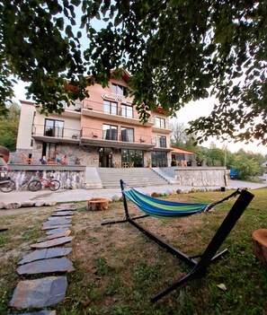 Exterior - Hotel Mountain Mestia (Mestia)