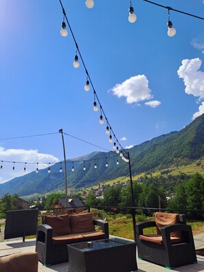 Exterior - Hotel Mountain Mestia (Mestia)