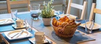 GroĂe Ferienwohnung im Herzen von Ostfriesland Nordsee Inseln Meer