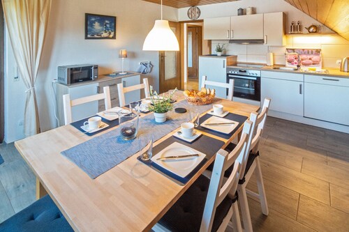 Große Ferienwohnung im Herzen von Ostfriesland Nordsee Inseln Meer