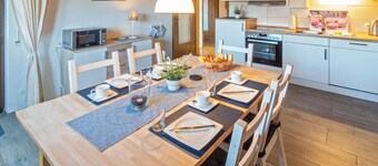 Große Ferienwohnung im Herzen von Ostfriesland Nordsee Inseln Meer