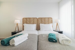 1 camera, ferro/asse da stiro, Wi-Fi, lenzuola