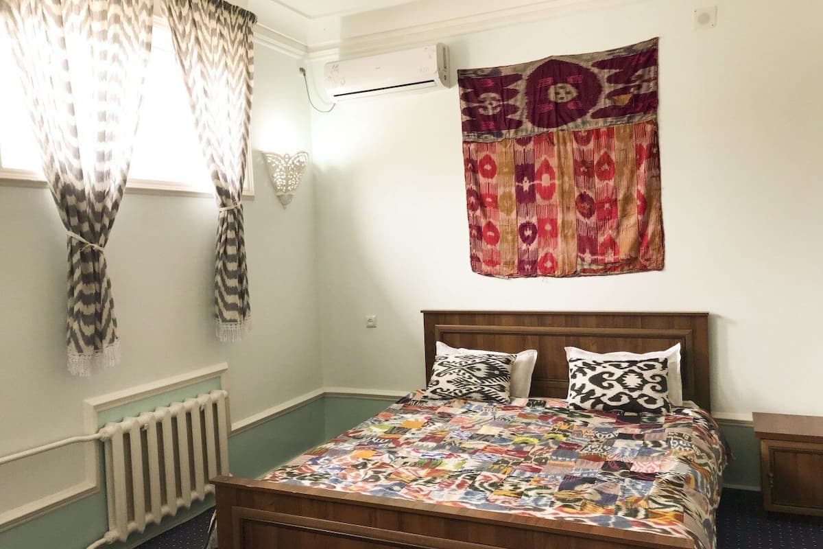 Chambre Double Standard