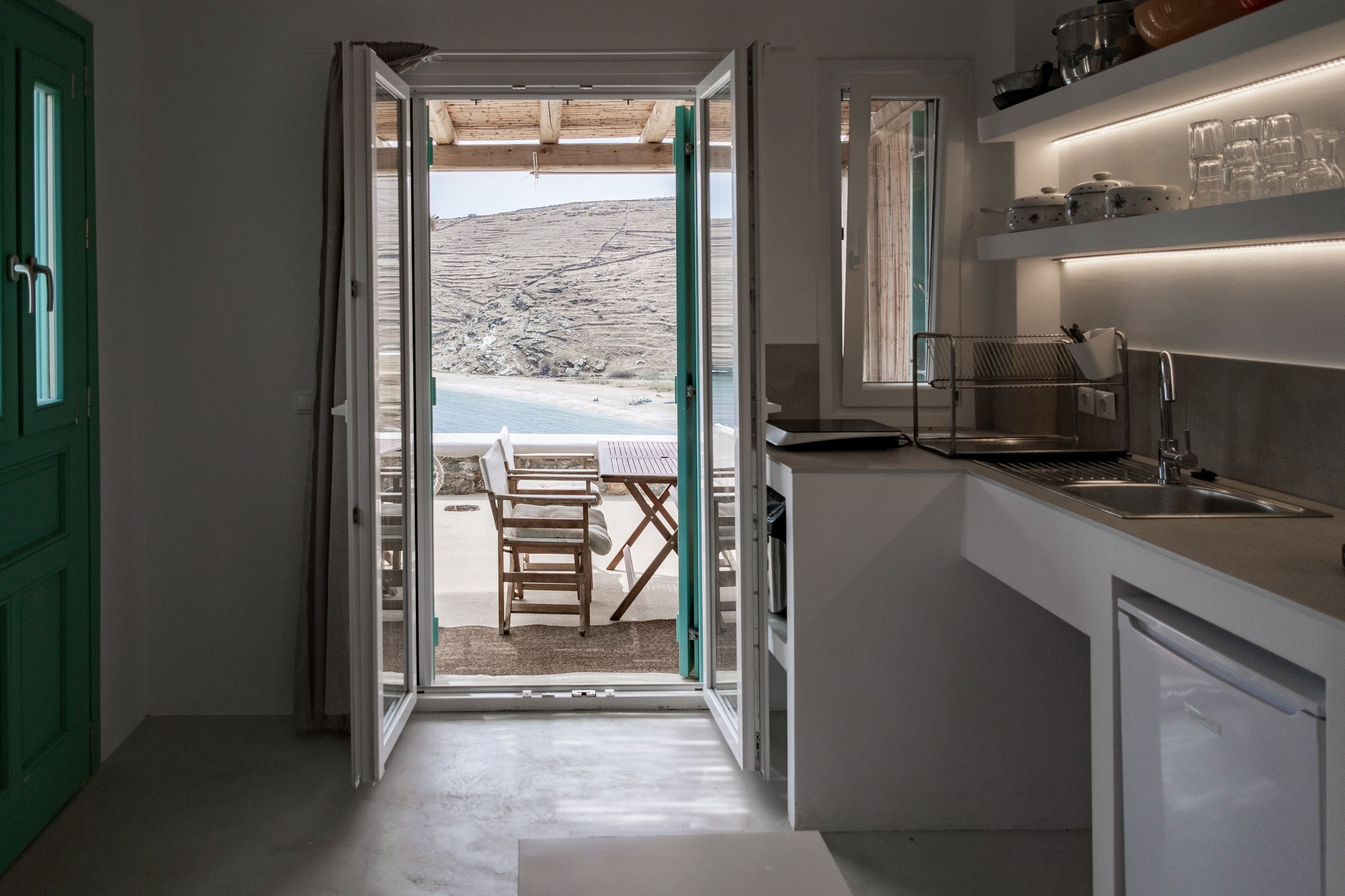 套房 | 3 多间卧室