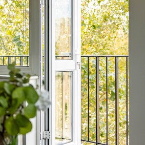 2 bedrooms - Lux Regents Park 2 bed 2 Bath Penthouse With AC (London)