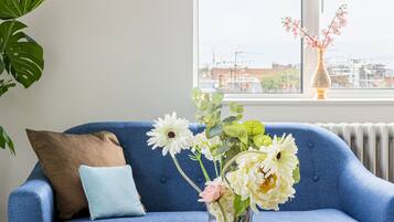 Departamento | 2 habitaciones