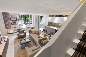 Room - Knightsbridge Chelsea Lux 2 bed Duplex (London)