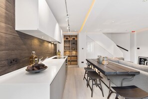 Ferienhaus | 2 Schlafzimmer