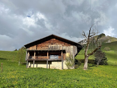 Chalet D'alpage à Louer