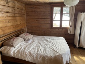 3 makuuhuonetta, Wi-Fi