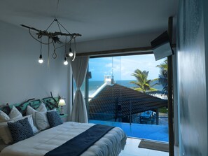 4 sovrum, strykjärn/strykbräda, wi-fi och sängkläder