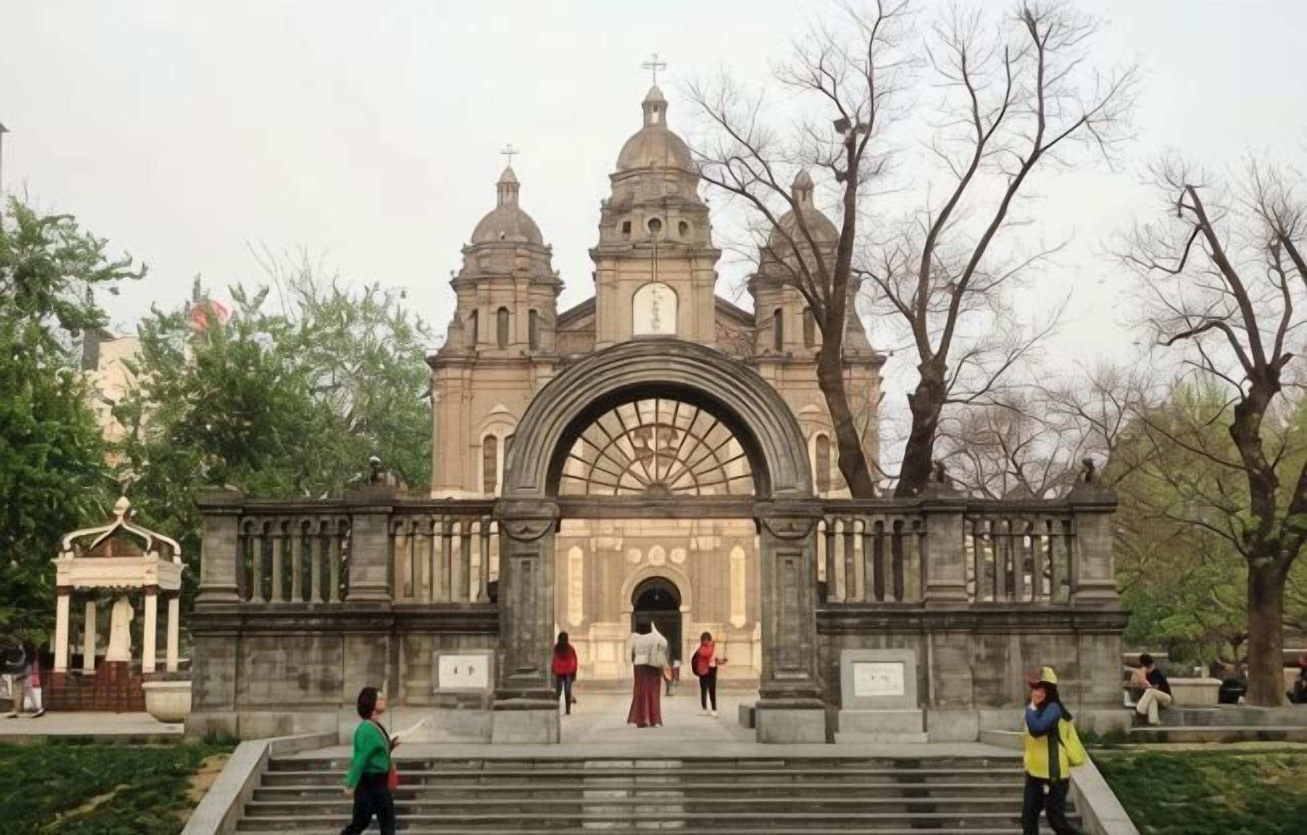 Lugar de interés