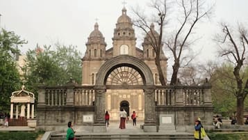 Lugar de interés