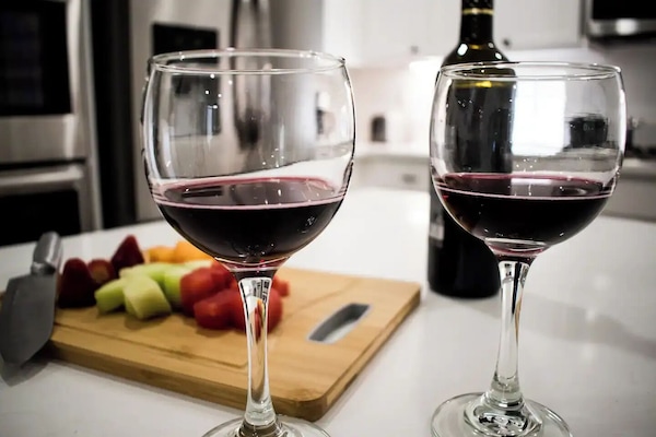 Alimentos y bebidas