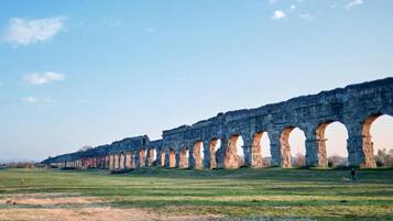 Apartment, 2 Bedrooms, Accessible | Point of interest