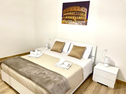 Best Rome Apartment -