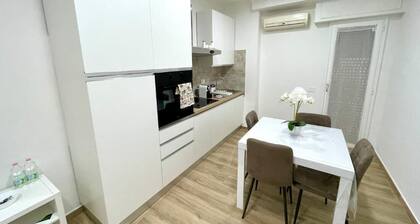 Best Rome Apartment -
