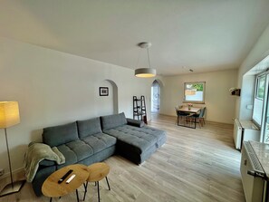 Smart TV - Zentrumsnahe Stadt-wohnung (Celle)