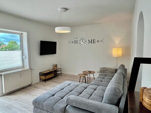 Smart TV - Zentrumsnahe Stadt-wohnung (Celle)