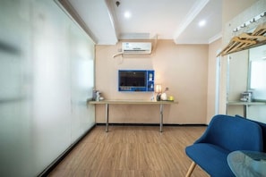 Room - 8 Inn (Shenzhen)