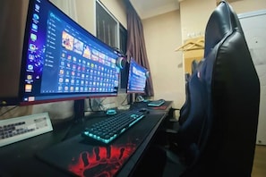 Room - 8 Inn (Shenzhen)