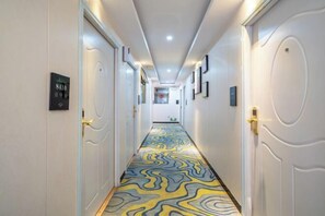 Exterior - 8 Inn (Shenzhen)