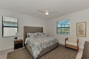 4 Schlafzimmer, Bügeleisen/Bügelbrett, WLAN, Bettwäsche