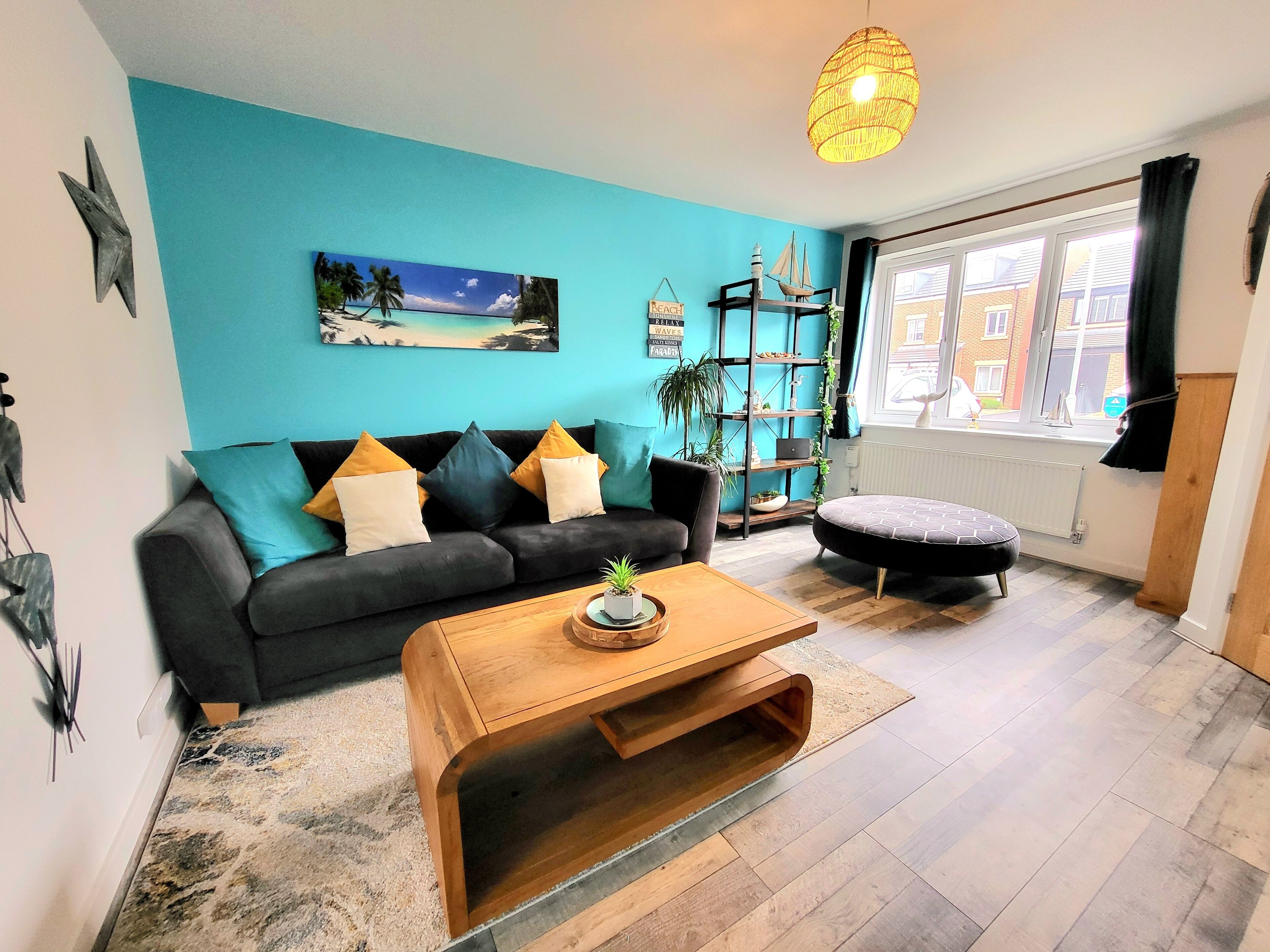 電視、影像庫、音響