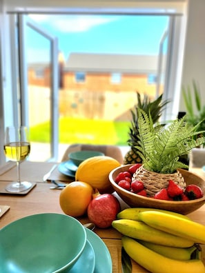 Interior - Seaside beach themed home with garden and driveway (Lytham St Annes)