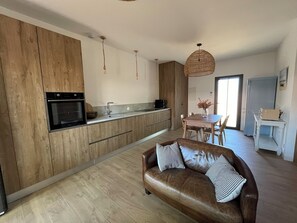 Smart TV - Petit Havre de Paix (Gujan-Mestras)