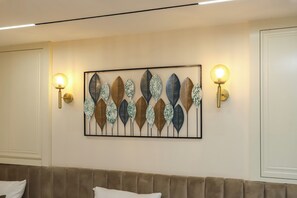 Classic Triple Room | In-room safe, free WiFi