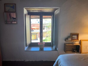 3 室のベッドルーム