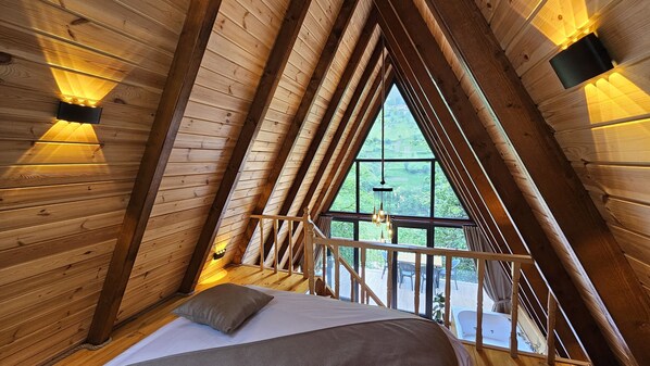 1 quarto, Wi-Fi de cortesia, roupa de cama